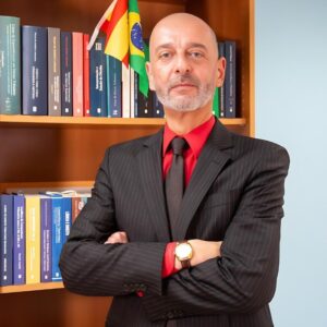 Foto de Alexandre Pantoja